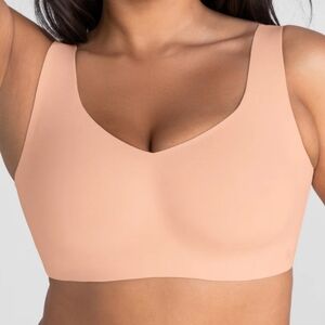HONEYLOVE Soft Form Bra sz 2X